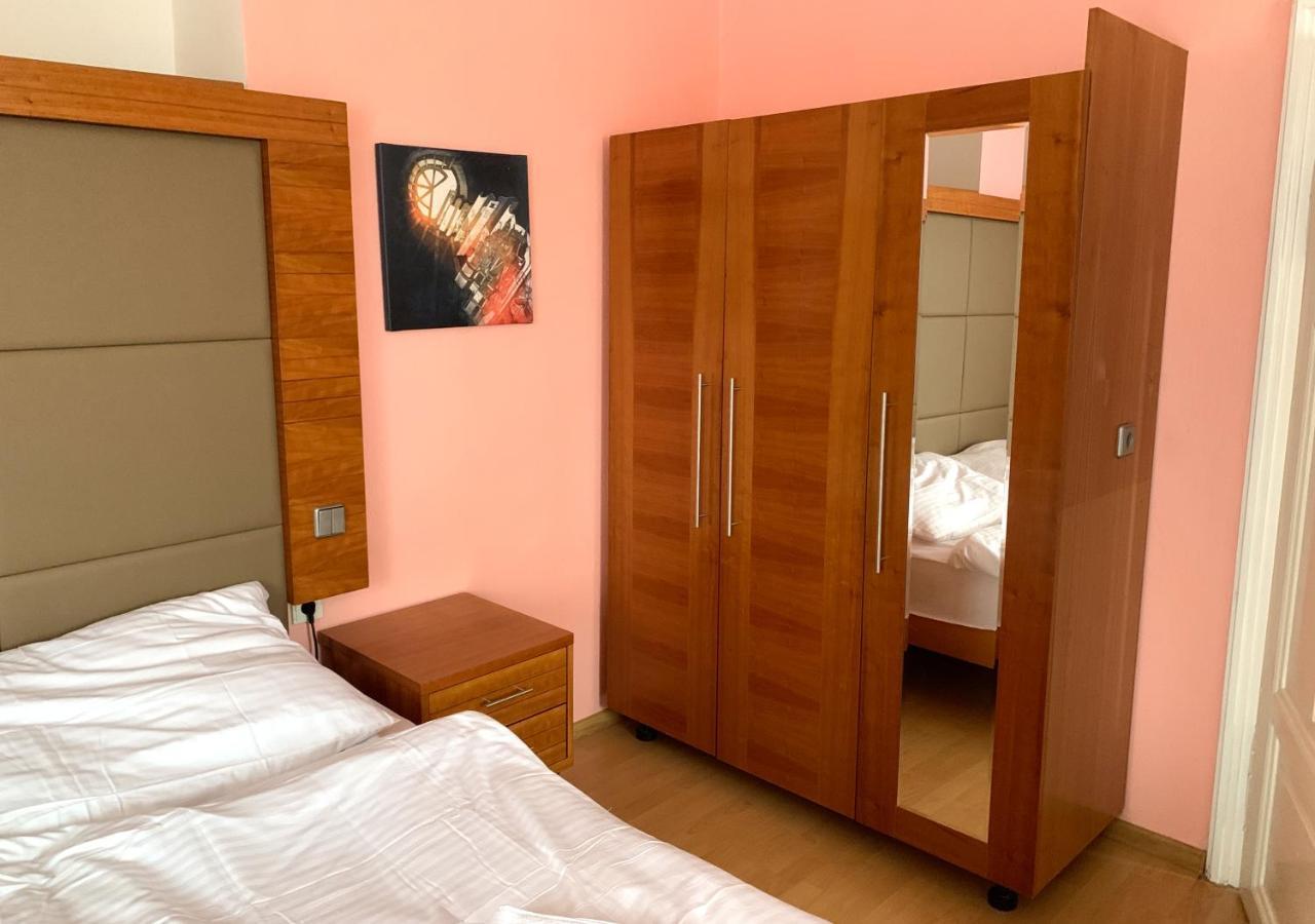 Penzion Mlýnický Dvůr Červená Voda Exteriér fotografie