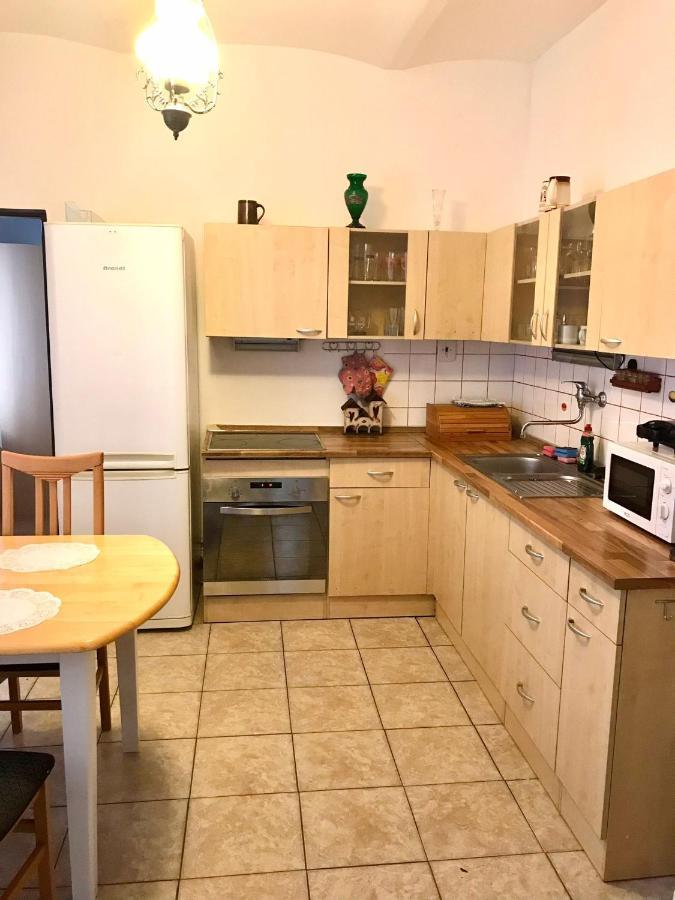 Penzion Mlýnický Dvůr Červená Voda Exteriér fotografie