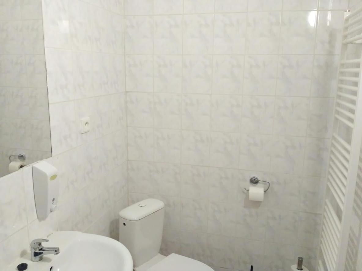 Penzion Mlýnický Dvůr Červená Voda Pokoj fotografie