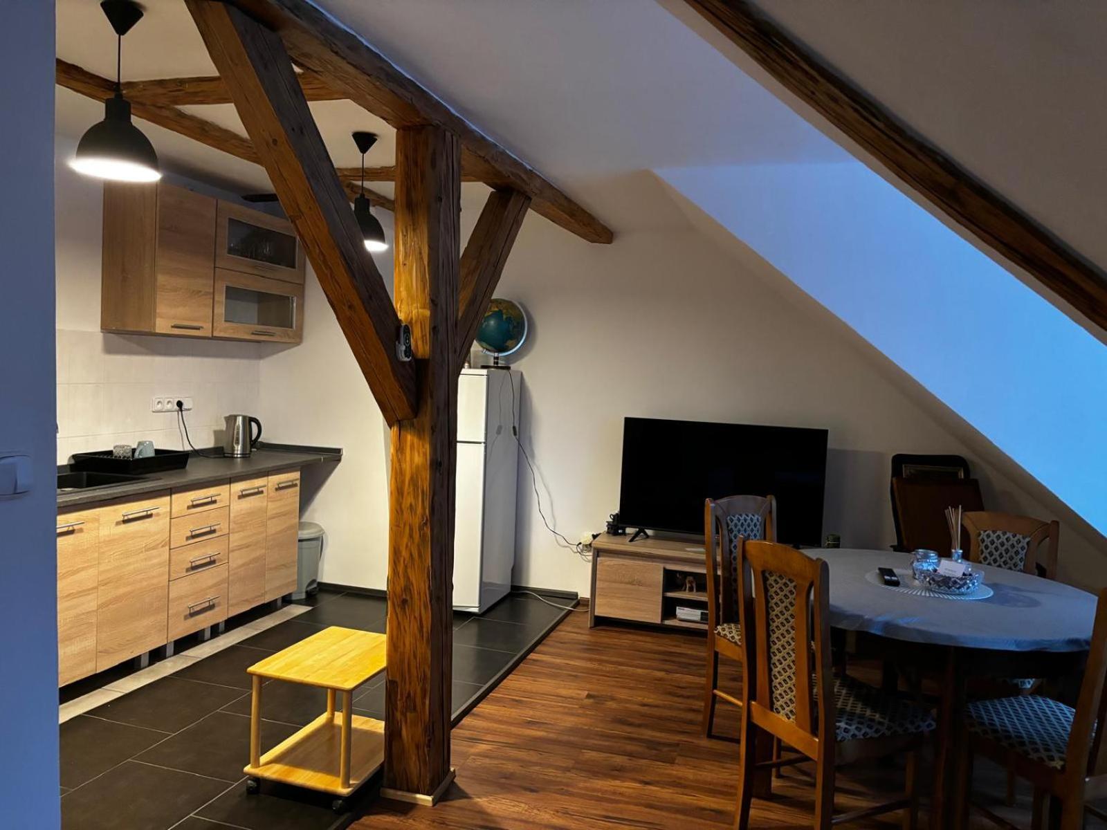 Penzion Mlýnický Dvůr Červená Voda Exteriér fotografie
